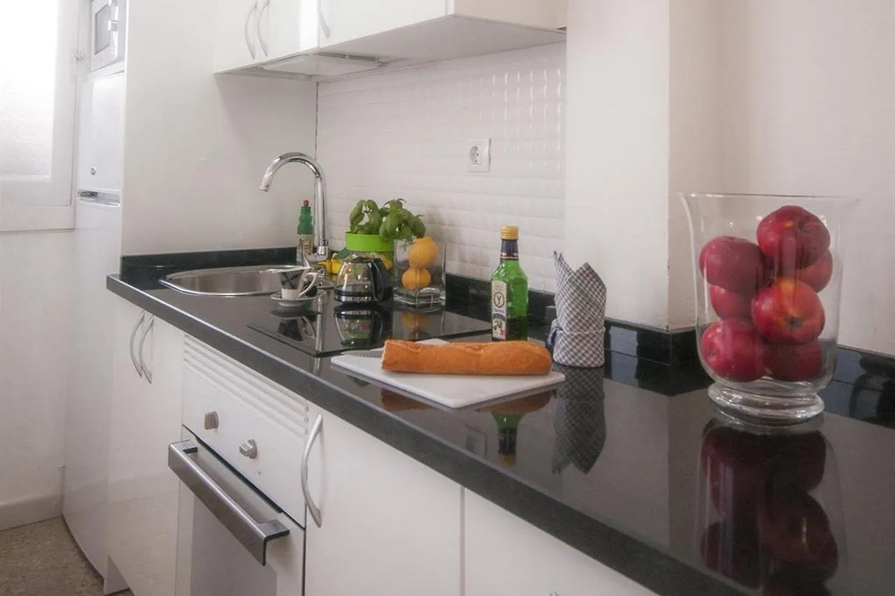 Tarahal Appartement Maspalomas