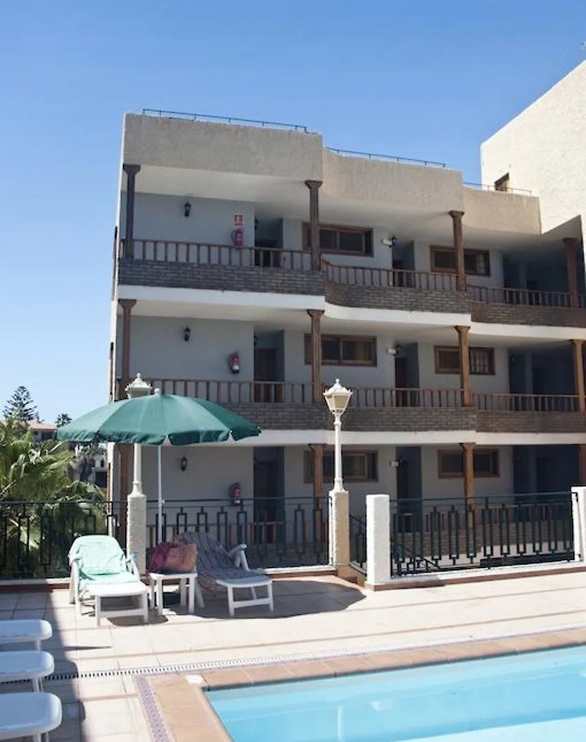 Tarahal Appartement Maspalomas