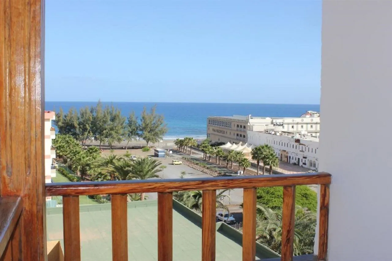 Tarahal Appartement Maspalomas  0*, Maspalomas (Gran Canaria) Spanje