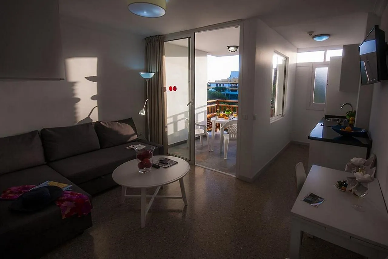 Tarahal Appartement Maspalomas  Spanje