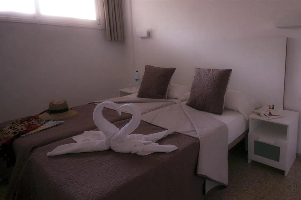 Apartamento Tarahal Maspalomas  España