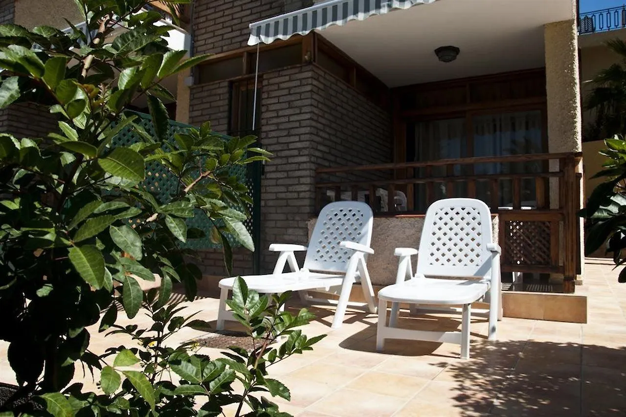 Apartamento Tarahal Maspalomas   Maspalomas (Gran Canaria)