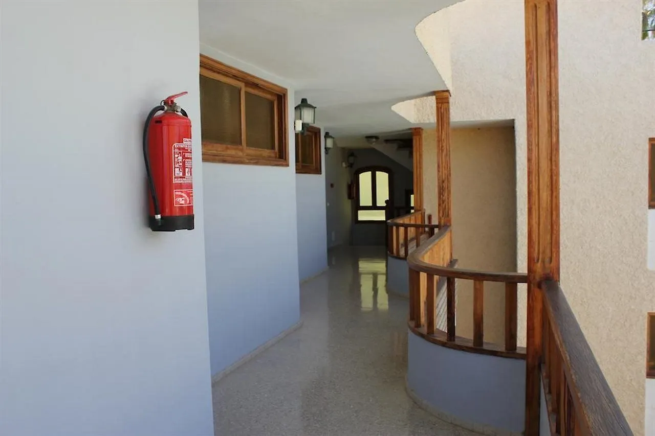 Apartamento Tarahal Maspalomas