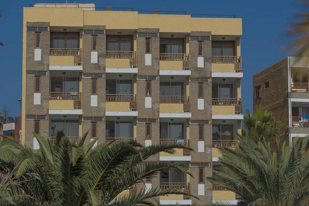 Apartamento Tarahal Maspalomas  España