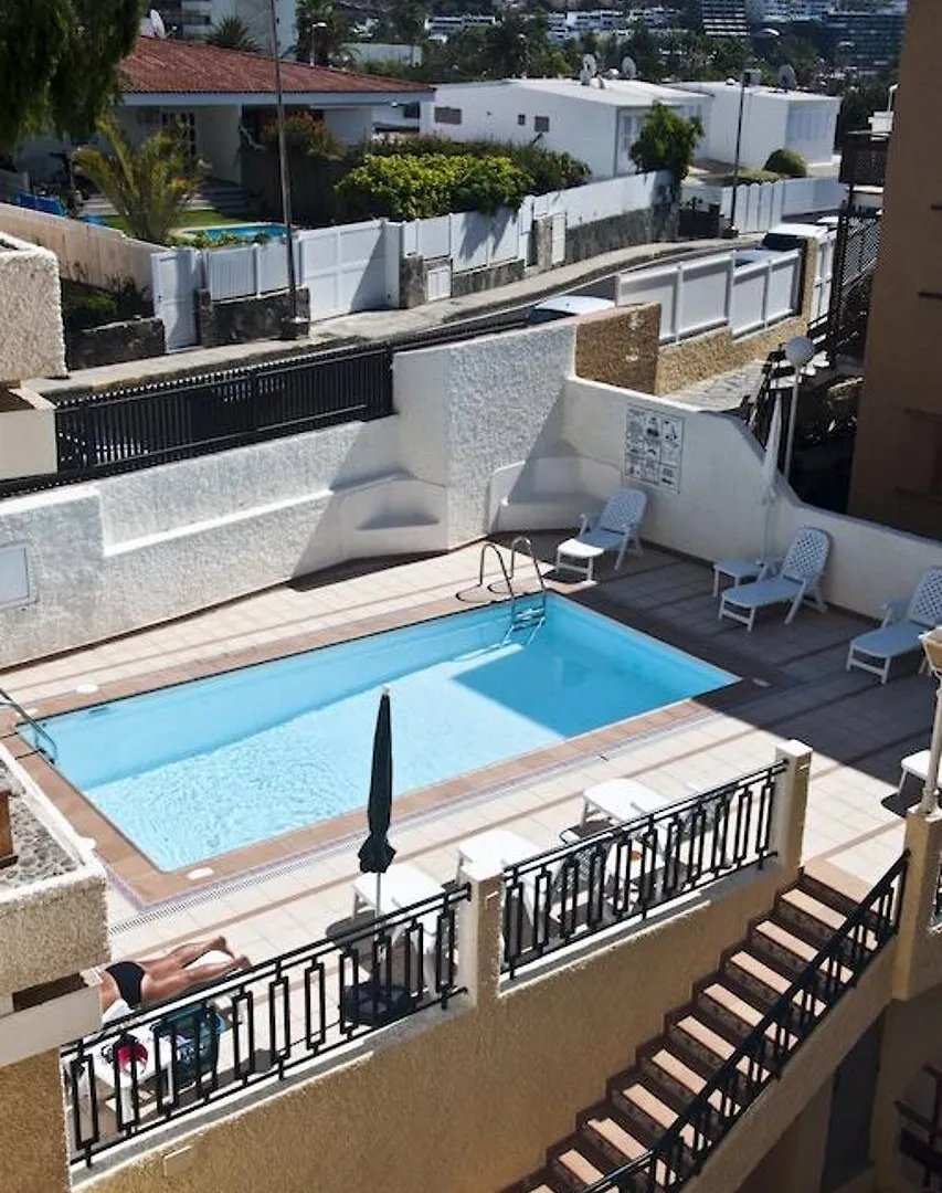Apartamento Tarahal Maspalomas  0*, Maspalomas (Gran Canaria)